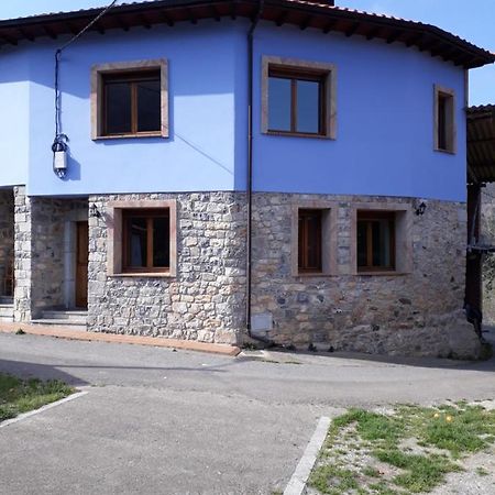 Llanes-Llumedianヴィラ エクステリア 写真