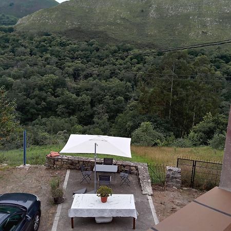 Llanes-Llumedianヴィラ エクステリア 写真