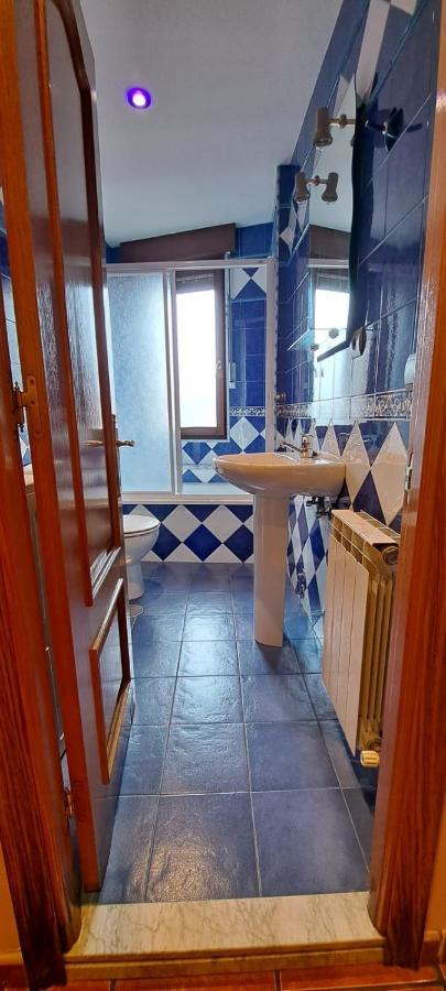 Llanes-Llumedianヴィラ エクステリア 写真